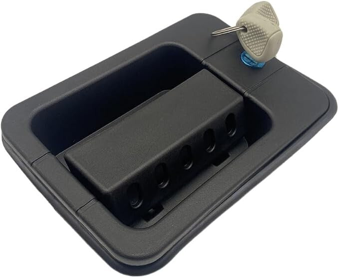 Truck External Door Handle for IVECO EUROCARGO (97-06) 98404709 R / 98404710 L