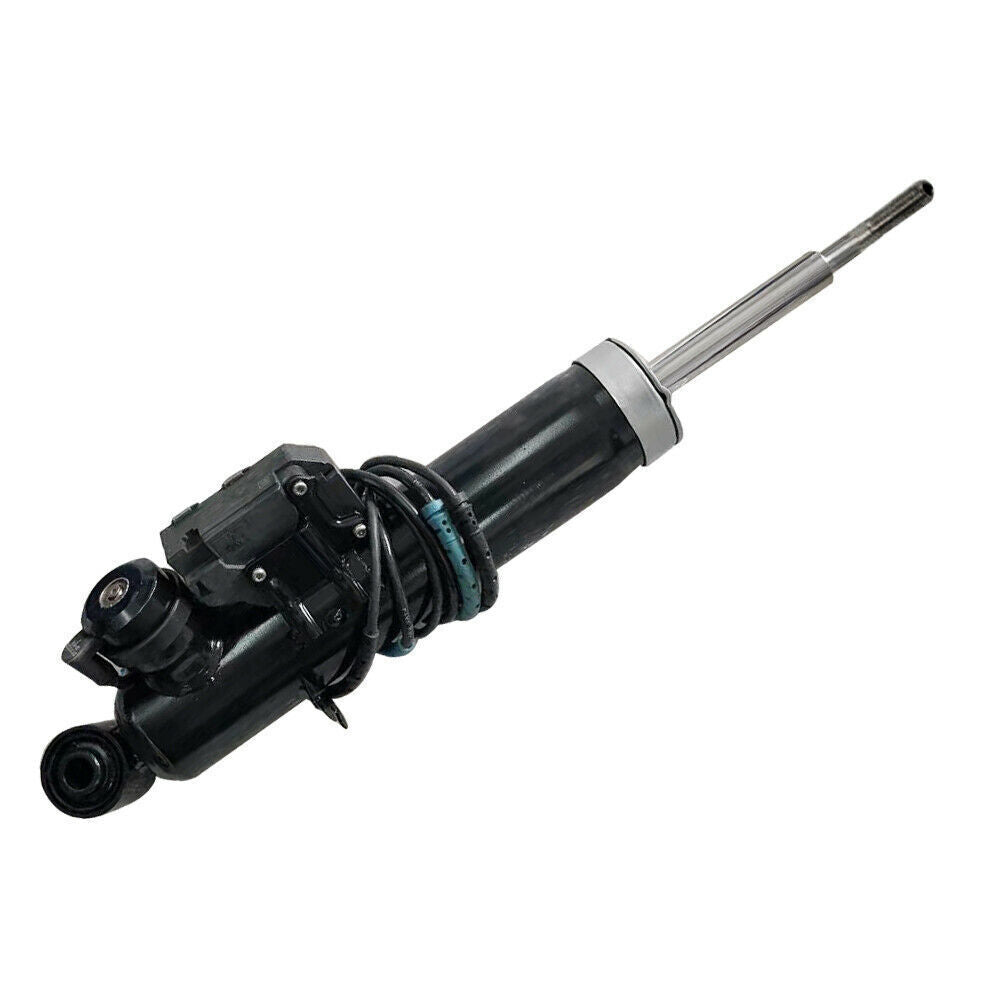 2X Front Left Right Shock Absorber Struts VDC for BMW X5 X6 E70 E71 2007-14