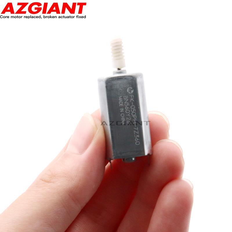Car side mirror adjustment motors are suitable for Lexus NX 2014-2020 and RX270 RX450 2009-2014.