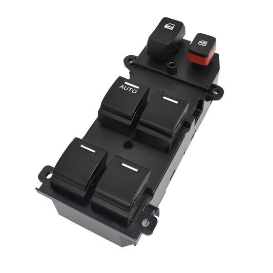 Front Left Master Power Window Door Switch Replace For 2009-2014 for Honda