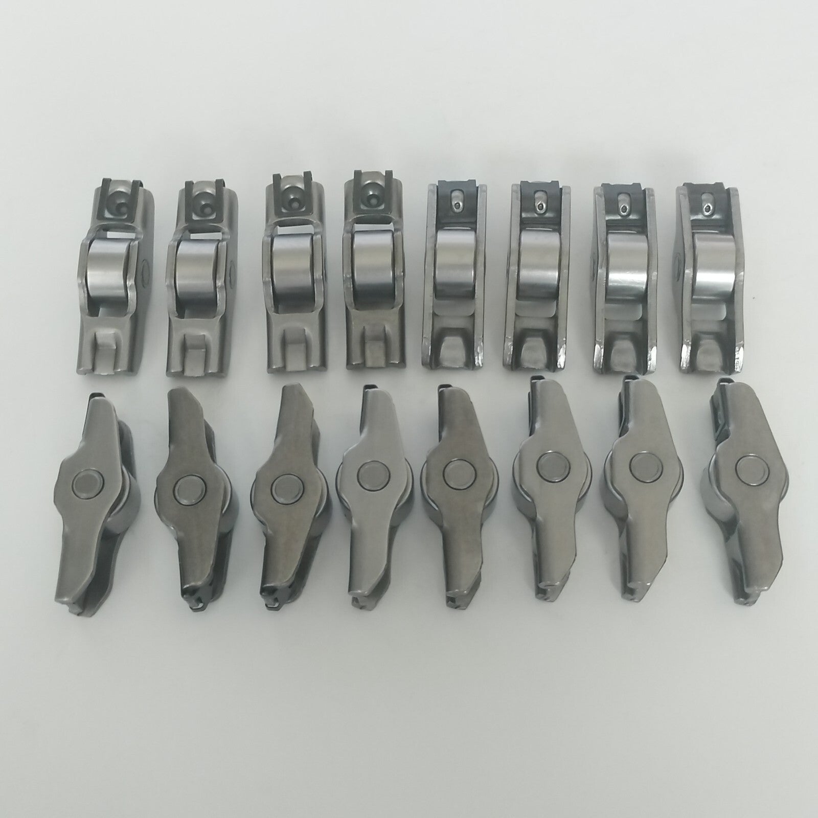 HIMYCAR ROCKER ARMS FIT for Citroen for Fiat for Iveco for PEUGEOT ROCKER ARMS A Set 16