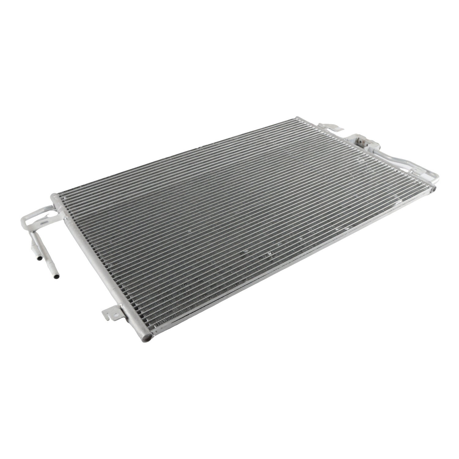 AC Condenser for 2009-2012 Escape AT Models 3782 vastvehicle