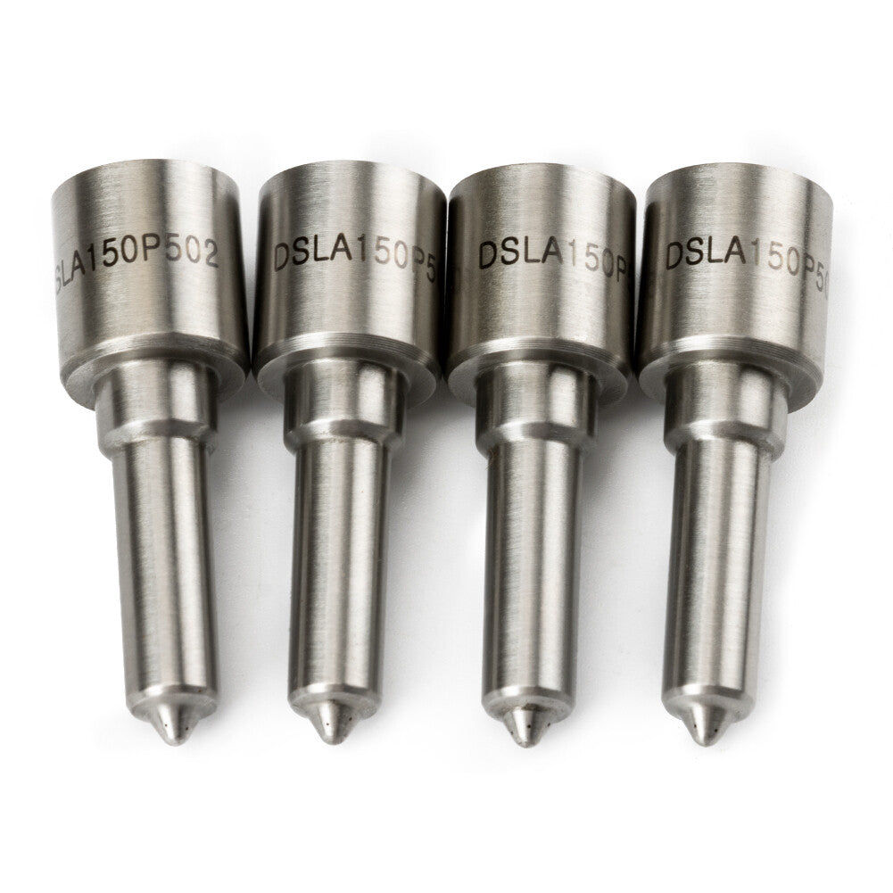 4-piece fuel injector nozzle kit for Volkswagen TDI ALH P502 .210 MK4 MK3 1996-2003 for Jetta