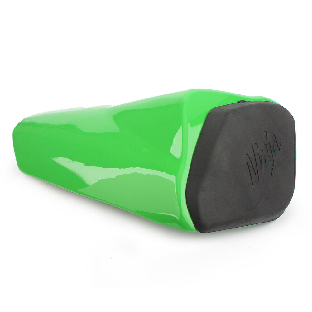 Green Rear Pillion Tail for Seat Back Cowl Fairing Fit for Kawasaki ZX6R 2009-16