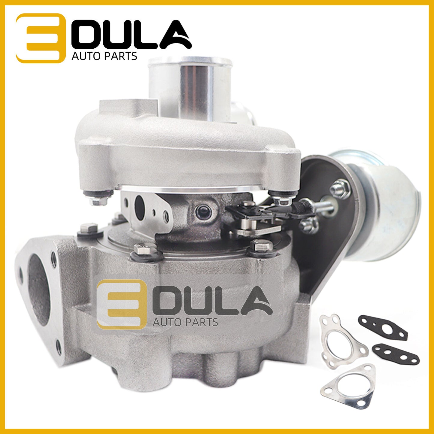 GT1749V Turbocharger Water Cooled fits for Toyota RAV4 2.0 D-4D 1CD-FTV 721164
