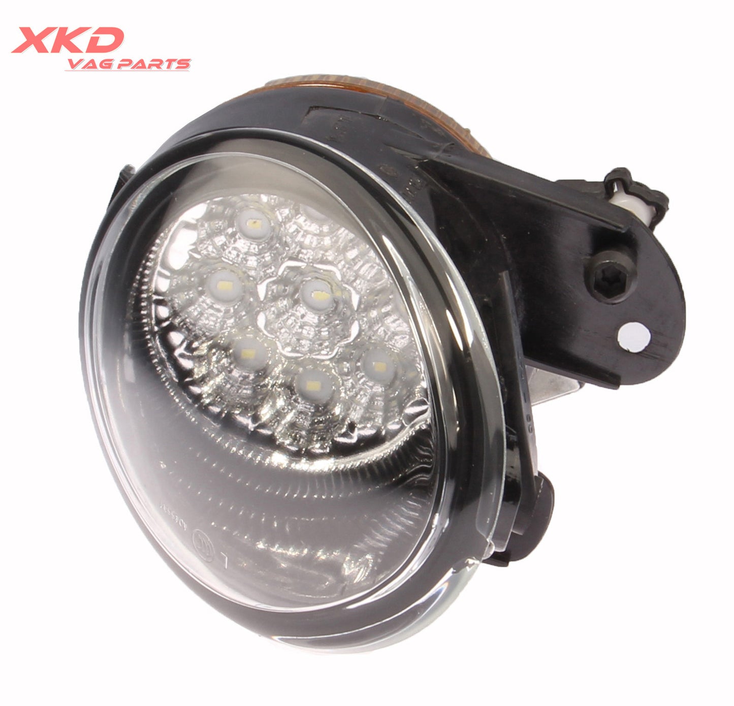 Front left LED fog light 9006, suitable for Volkswagen for Passat B6 3C 3C0941699
