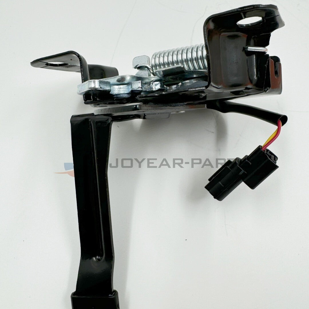 Hot-selling new range hood latch (74120-SNA-A21) for Honda for Civic 2009 - 2011 (Assy-).