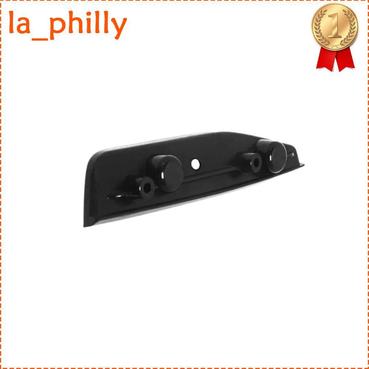 Front Driver Side Bumper Grille Bracket for 3 4 Series F80 M3 F82 M4 Black