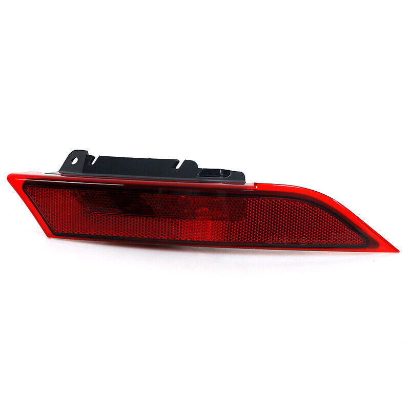 for Land Rover Discovery 2017-2019 Right Rear Bumper Reflector Fog Lights Lamp