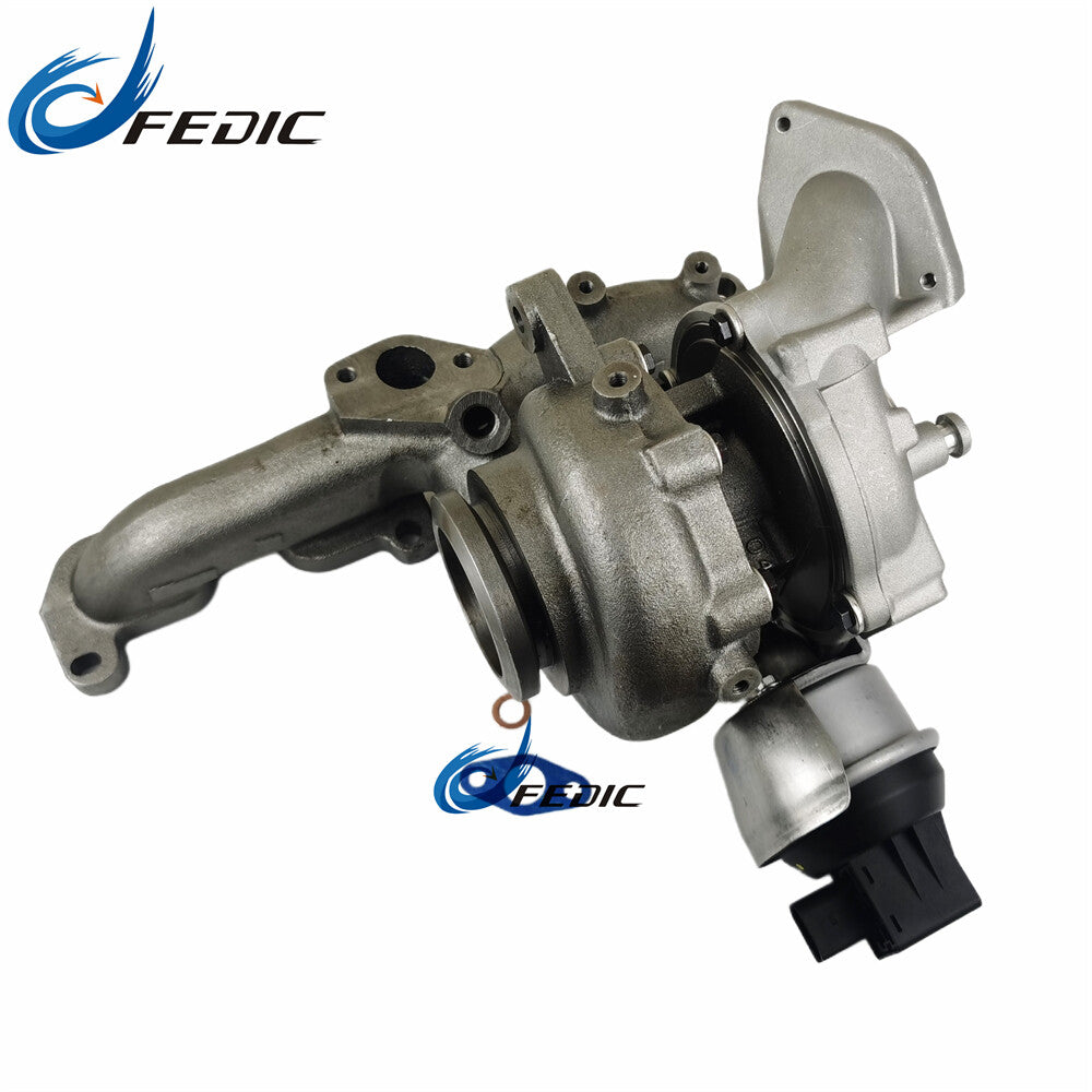 MFS Turbine BV40 54409700002 for Seat for Skoda for VW 2.0 TDI CFFB CFFE CFHC CFJA CBDC