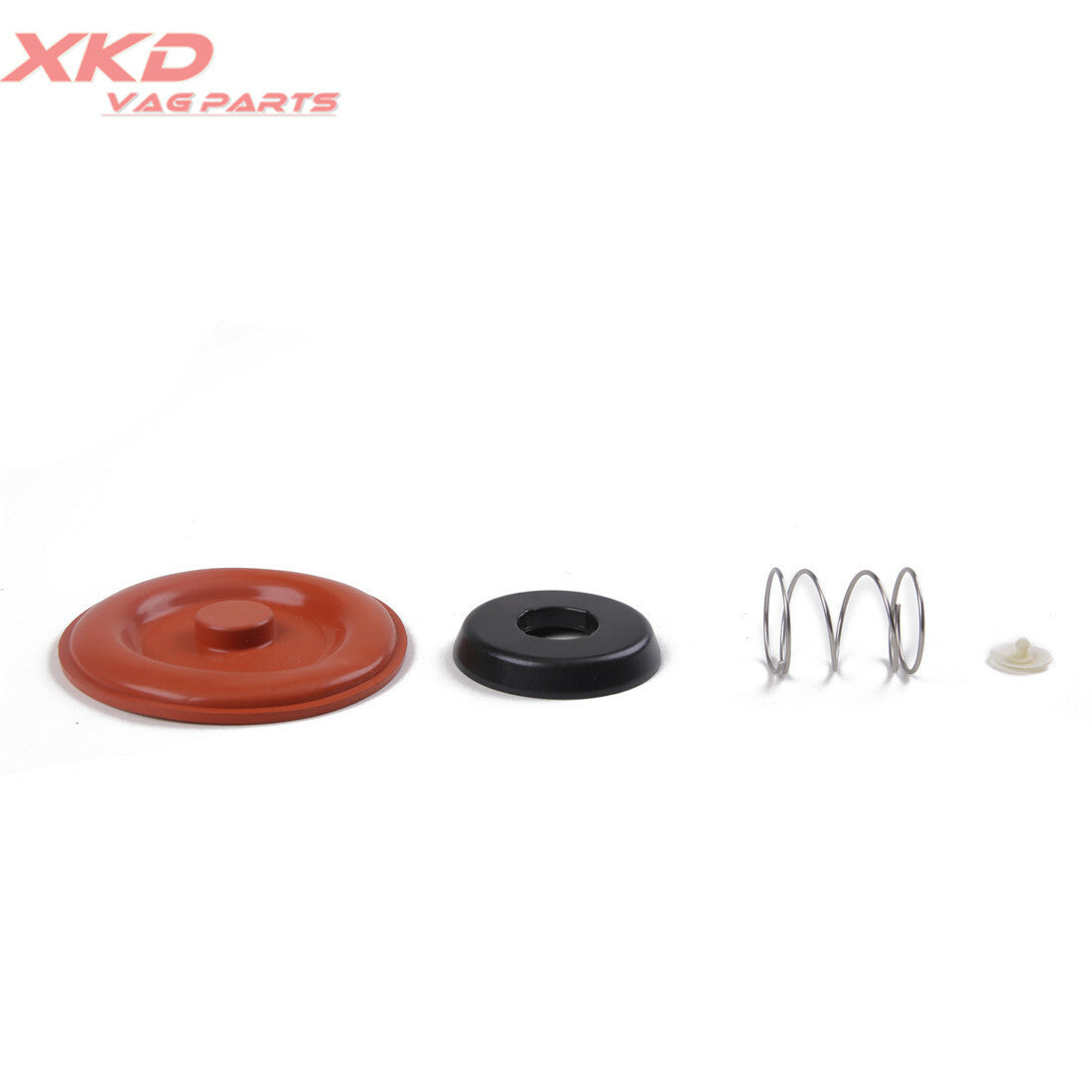 Oil Separator PCV Valve Repair Kit for VW GTI for Passat for Tiguan Eos for AUDI A3 for A4 for A5 TT