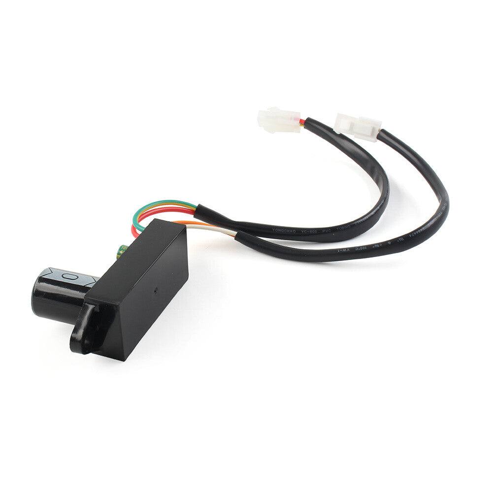 Ignition Ignitor Module For Predator 3500 Inverter Generator TJ113-2009-1 63584