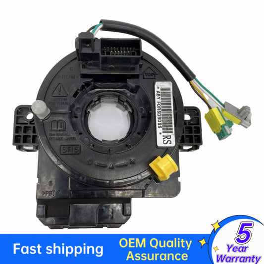boutique products Clock Spring for Honda for Civic 2016-2021 1.5L 2.0L