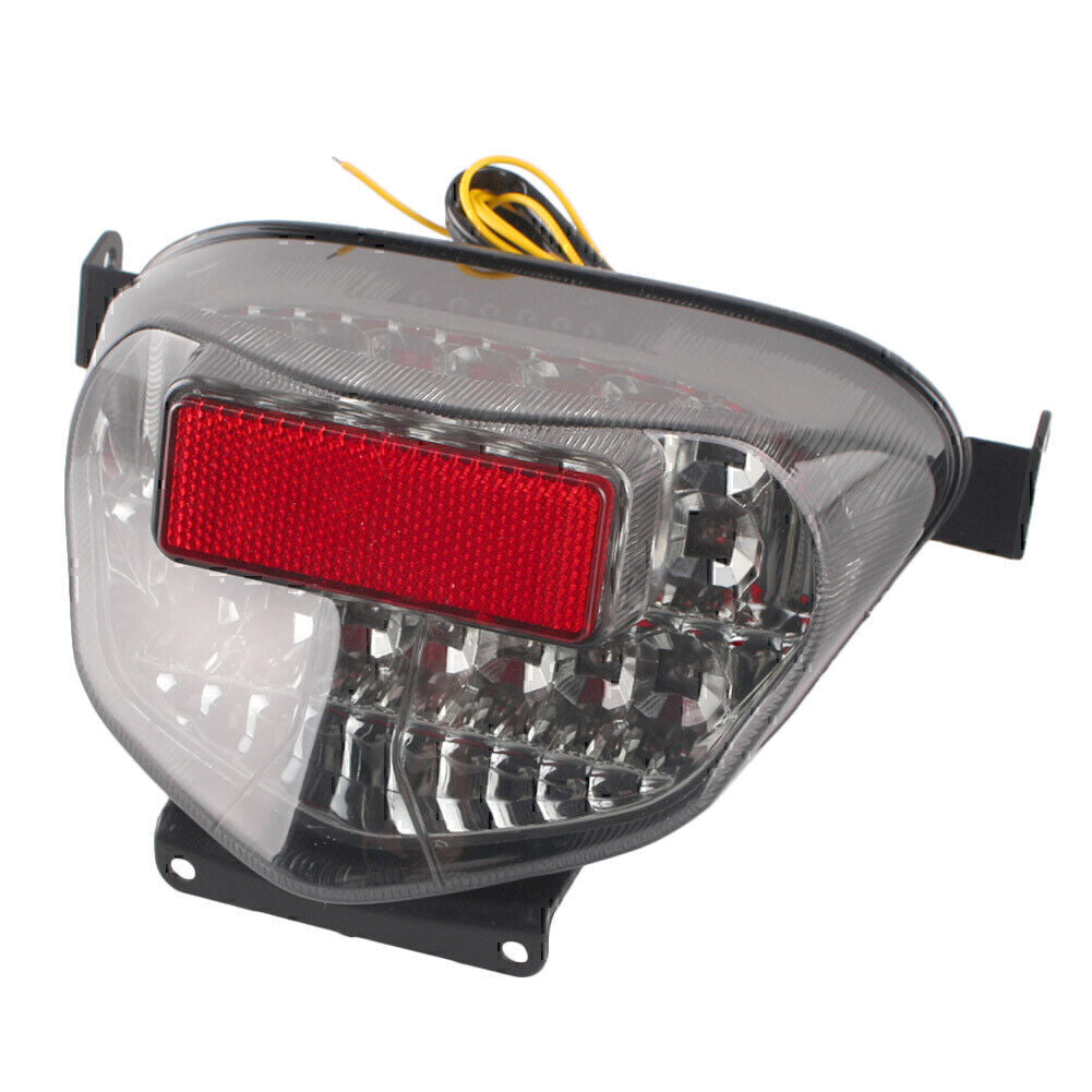 Turn Signal LED Stop Rear Brake Tail Light fit for Suzuki GSXR1000 2001-2002 Lamp