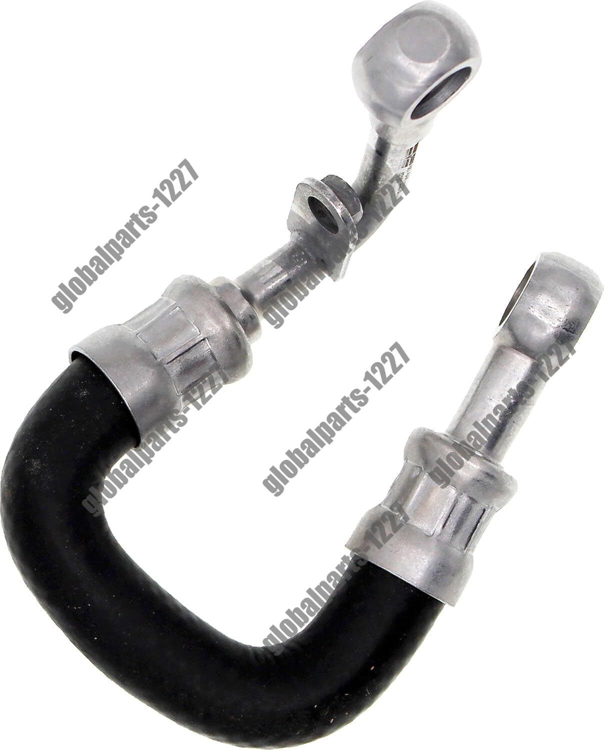 06B121497F for Audi A4 for VW for Passat B5.5 1.8T 01-06 Turbo Charger Coolant Line