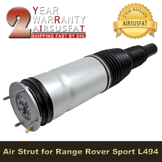 Front Left Air Suspension Shock for Land Rover Sport L494 W/O ADS LR060155 New