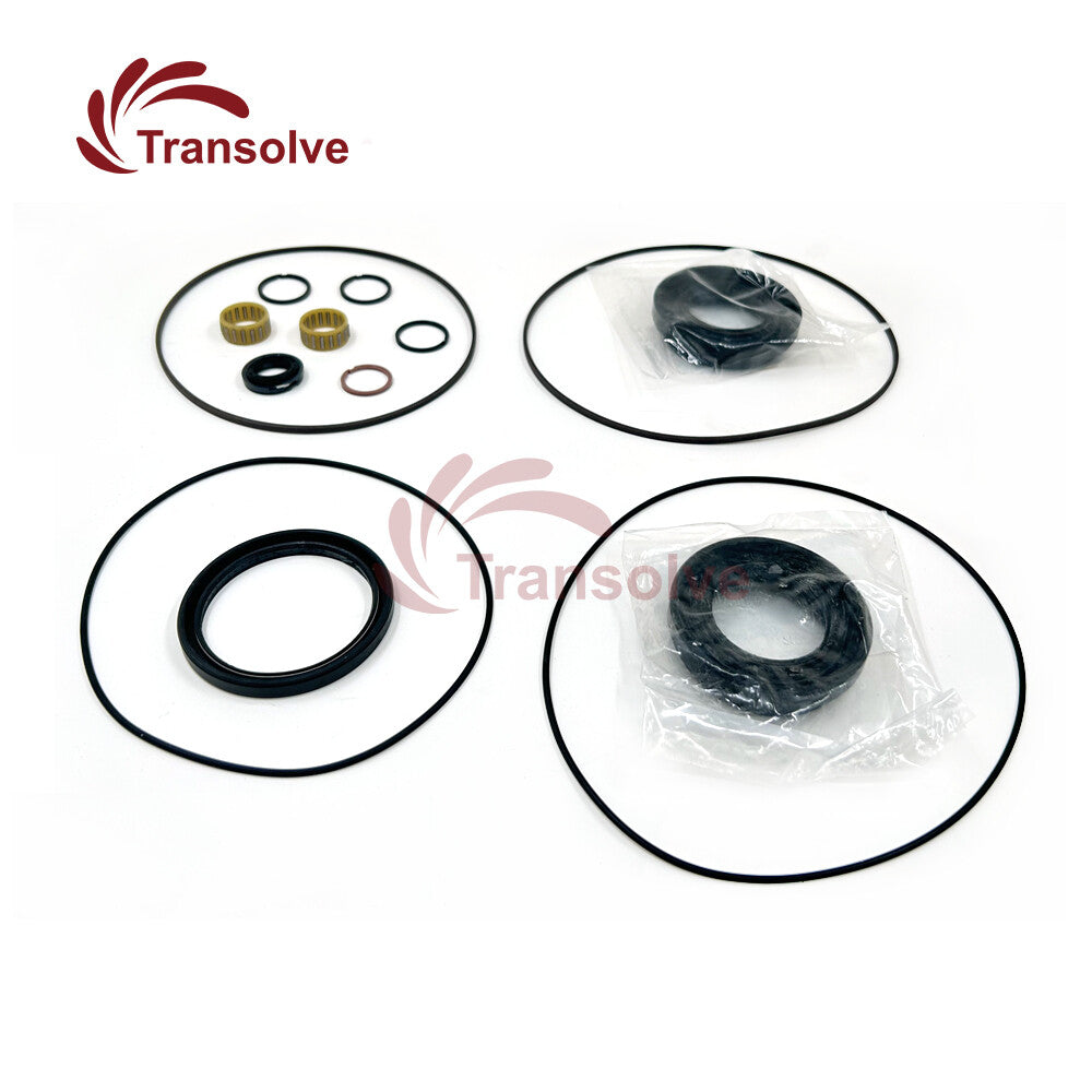 for Hyundai for Kia CVT C0GF1 Auto Transmission Overhaul Kit Seals Gaskets B262820A
