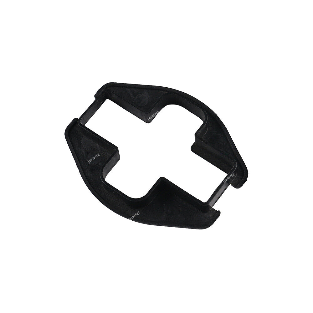 Engine Hood Lock Safety Latch Cover for Mercedes for Benz W221 S400 S550 CL550 S600