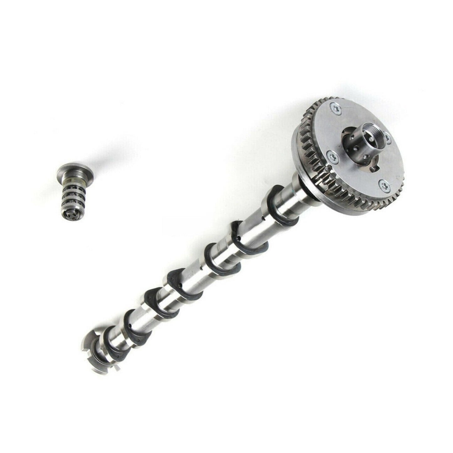 Intake Camshaft w/Adjuster Valve for Audi for Volkswagen 1.8T 2.0T  06L109021H NEW