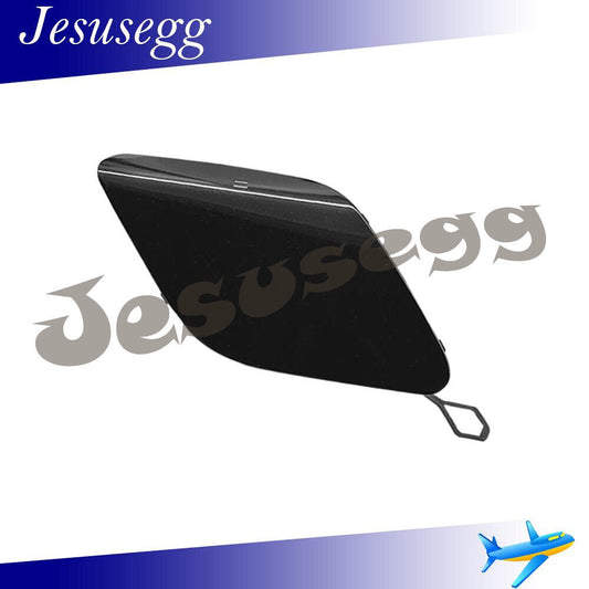 For 2014-17 for Mercedes W207 E-Class Front Tow Eye Hook Cover A2078850024 Unpainted