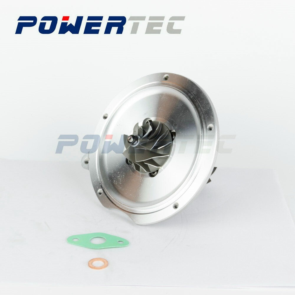 Turbocharger core CHRA RHF5 for Isuzu trucks for Holden Rodeo 4JA1L 8973132920 VIEL