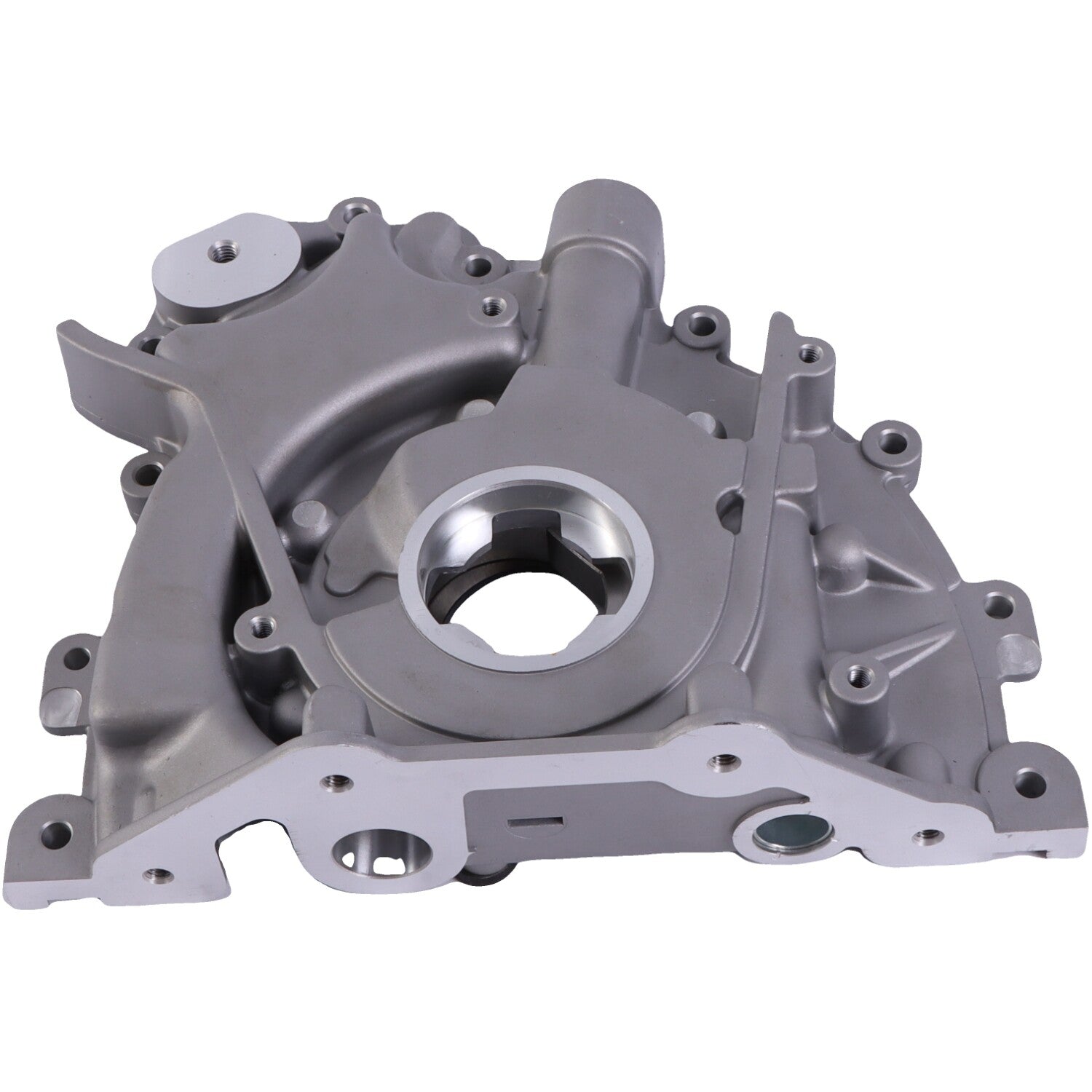 Engine Oil Pump for Land Rover LR3 LR4 for Range Rover Sport V6 LR002465 1348651