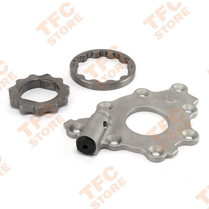 3TNV76 Oil Pump for Yanmar Diesel Engine Parts New