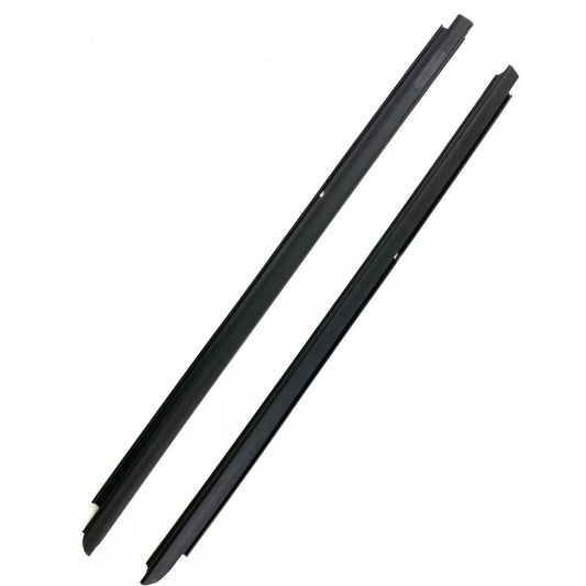 Door Belt Weatherstrip for Jeep for Wrangler JK 07-18