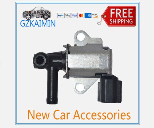 Vacuum solenoid valve equipment manufacturer K5T46688 36162PRBA01 suitable for Honda CR-V and for Acura RSX.