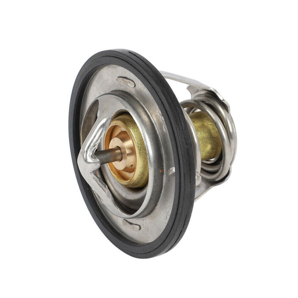 Engine Coolant Thermostat for Jeep Commander 3.7L 4.7L 2007 2008 2009 68174086AA
