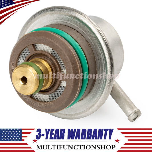 Fuel Pressure Regulator for 1999-2004 for Ford F-150 4.6L 5.4L XR3Z-9C968AA