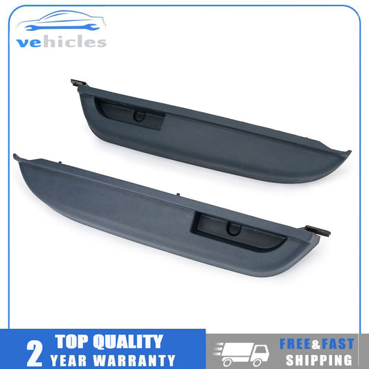 Blue front LH and right-hand door armrest for Chevrolet for GMC C/K 1500 2500 3500 1990 - 1994