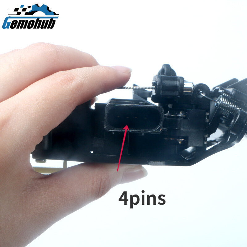 15817924 Tail Gate Latch Lid Lock Actuator For 2006-2008 for Buick LaCrosse Sedan