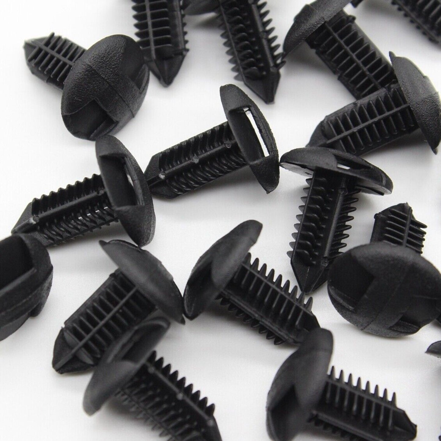30X Trunk Seal Luggage Compartment Trim Retainer Clip for Toyota for Scion  for Lexus