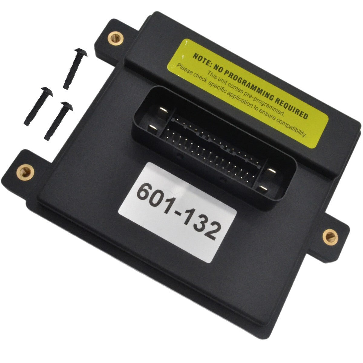 Fuel pump driver module 601-132 compatible with for Sierra Savana Silverado for Escalade