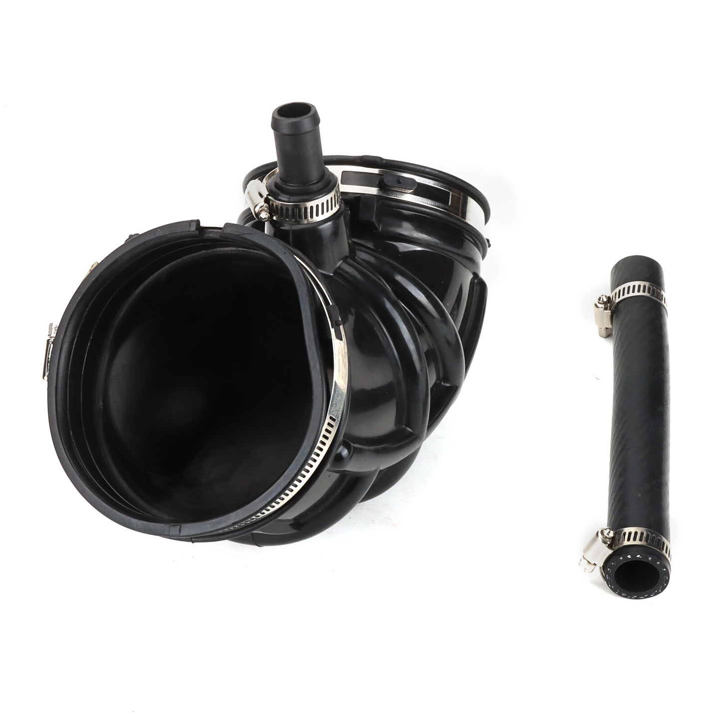 53032944AL Air Intake Resonator Lower Hose Tube Duct For 07¨C18 for Dodge for Ram SM06395