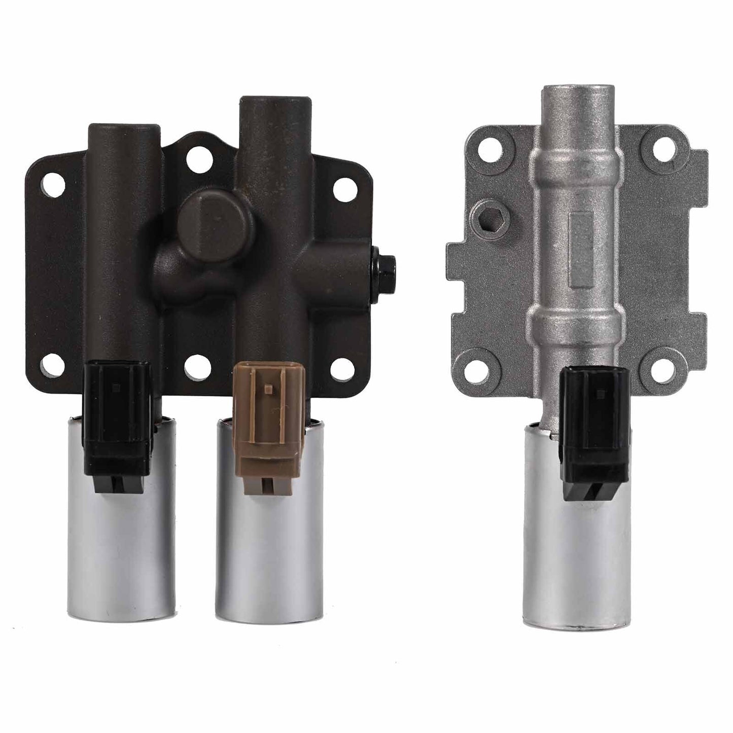 4PCS Transmission Solenoid Kit for 2001-2002 for Honda Odyssey Accord for Acura MDX