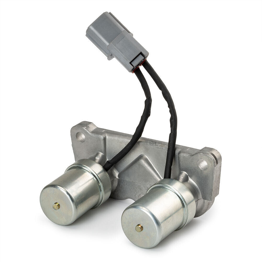 1X Transmission Torque Converter Clutch Solenoid For 1997-2001 for Honda CR-V for Civic