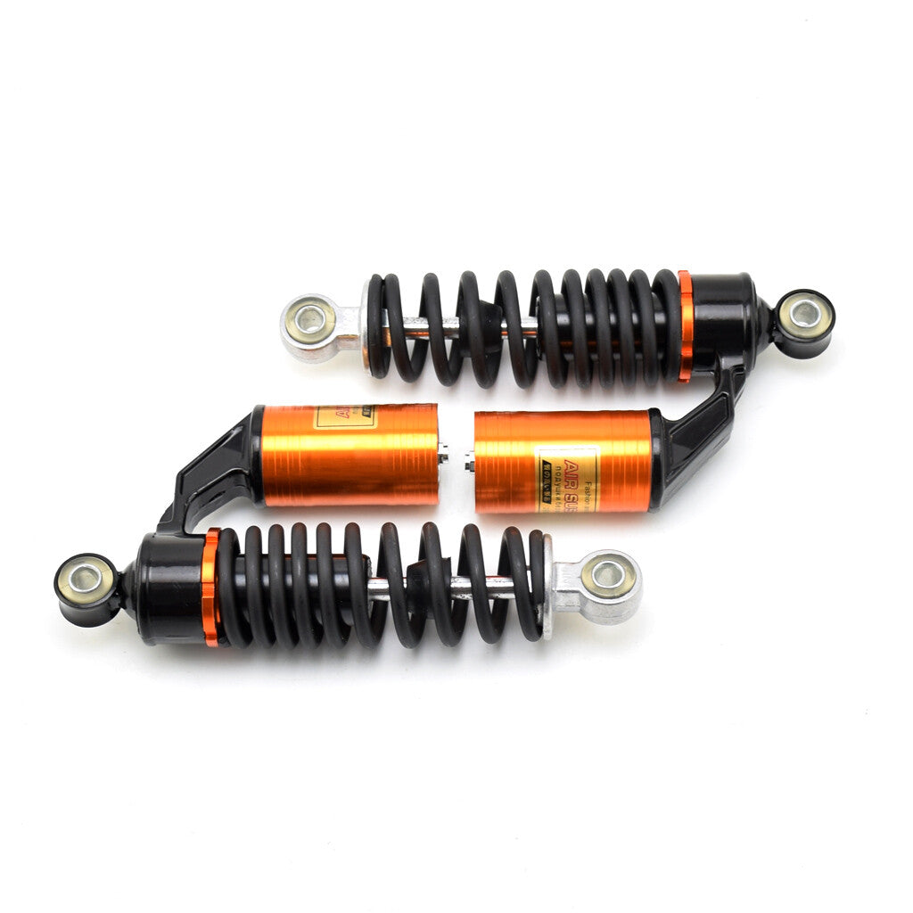 Motorcycle Shock Absorber Suspension 210mm Dirt Pit Electric Bike Go kart Buggy