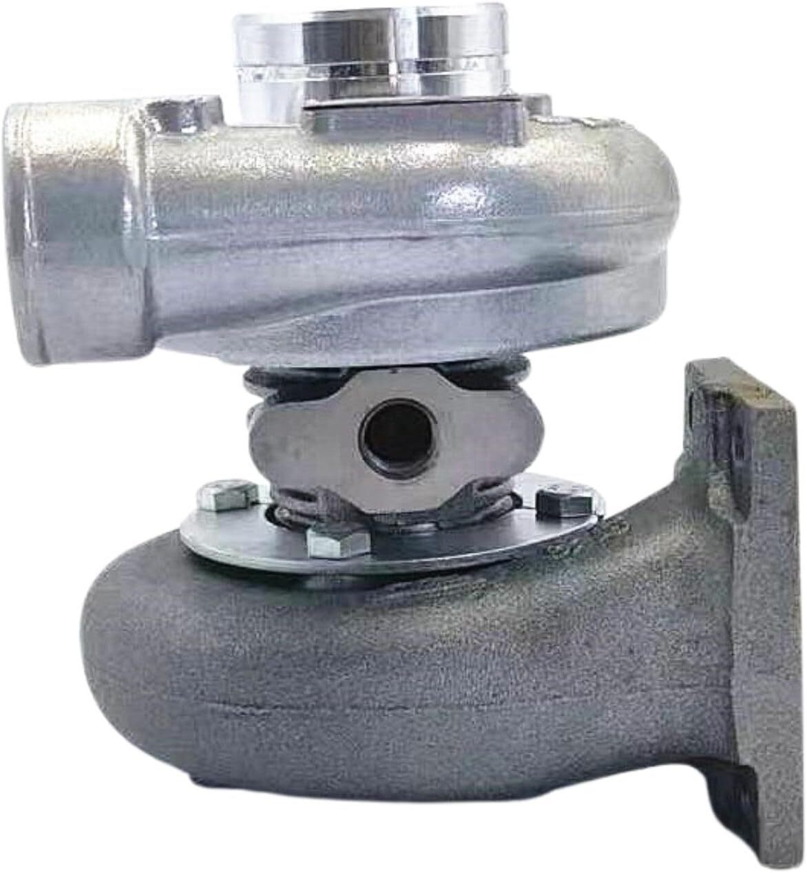 Turbocharger 4541630002 For Tractor TN70 TN75 TD70D TD90D TA2505