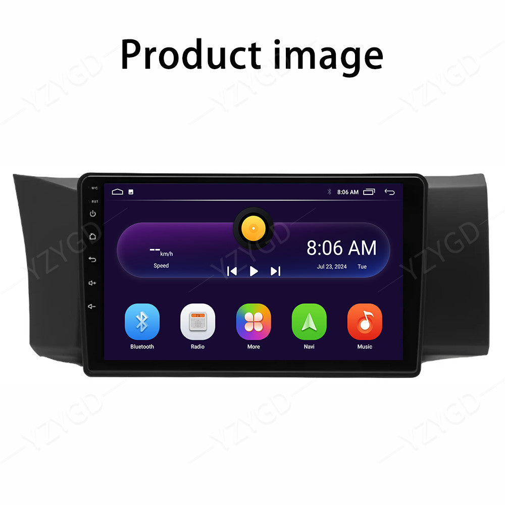 Android Carplay Car Radio GPS for Subaru BRZ for Scion FRS for Toyota 86 GT86 2012-2016