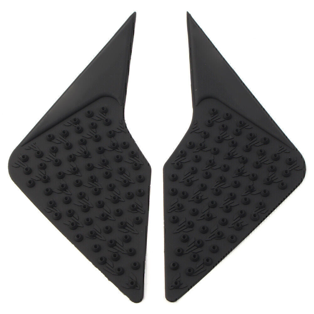 Slip Sticker Traction Side Gas Fuel Tank Pad for Yamaha MT-09 MT09 TRACER 15-19