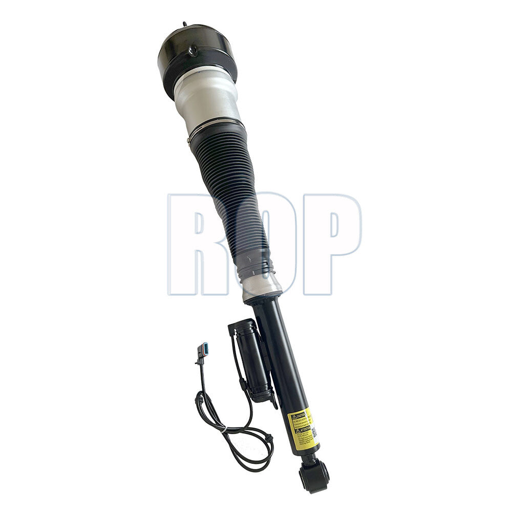 for Mercedes W221 S500 S550 S600 CL500 Rear Right Air Suspension Shocks Strut