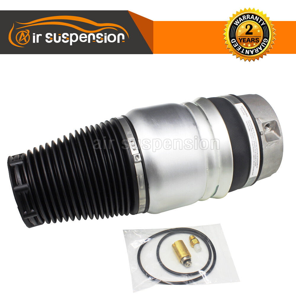 for Audi Q7 for VW SUV Touareg for Porsche for Cayenne Front Right Air Suspension Spring Bag