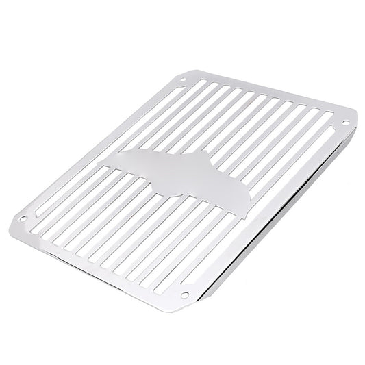Radiator Grill Guards Protector fit for Kawasaki VN800 Vulcan e Classic 1995-2003 02