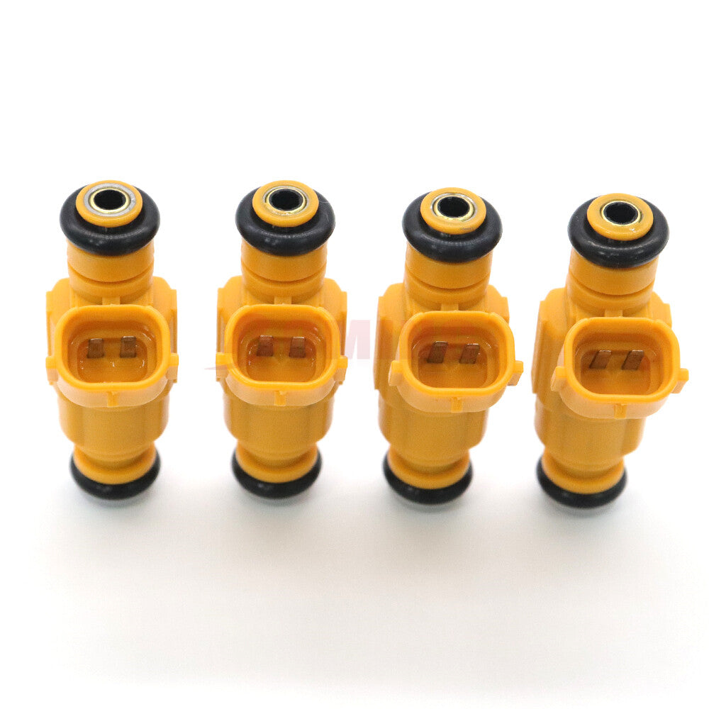 New 35310-2B020 Fuel Injector Injection Nozzle for Hyundai i20 for Kia 1.4 1.6 G4FG