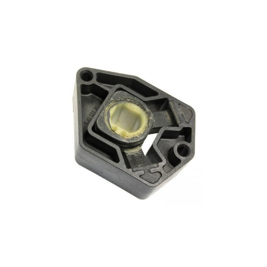 5J0121367A Radiator Bottom Bracket for Skoda Fabia MK2 5J 2010