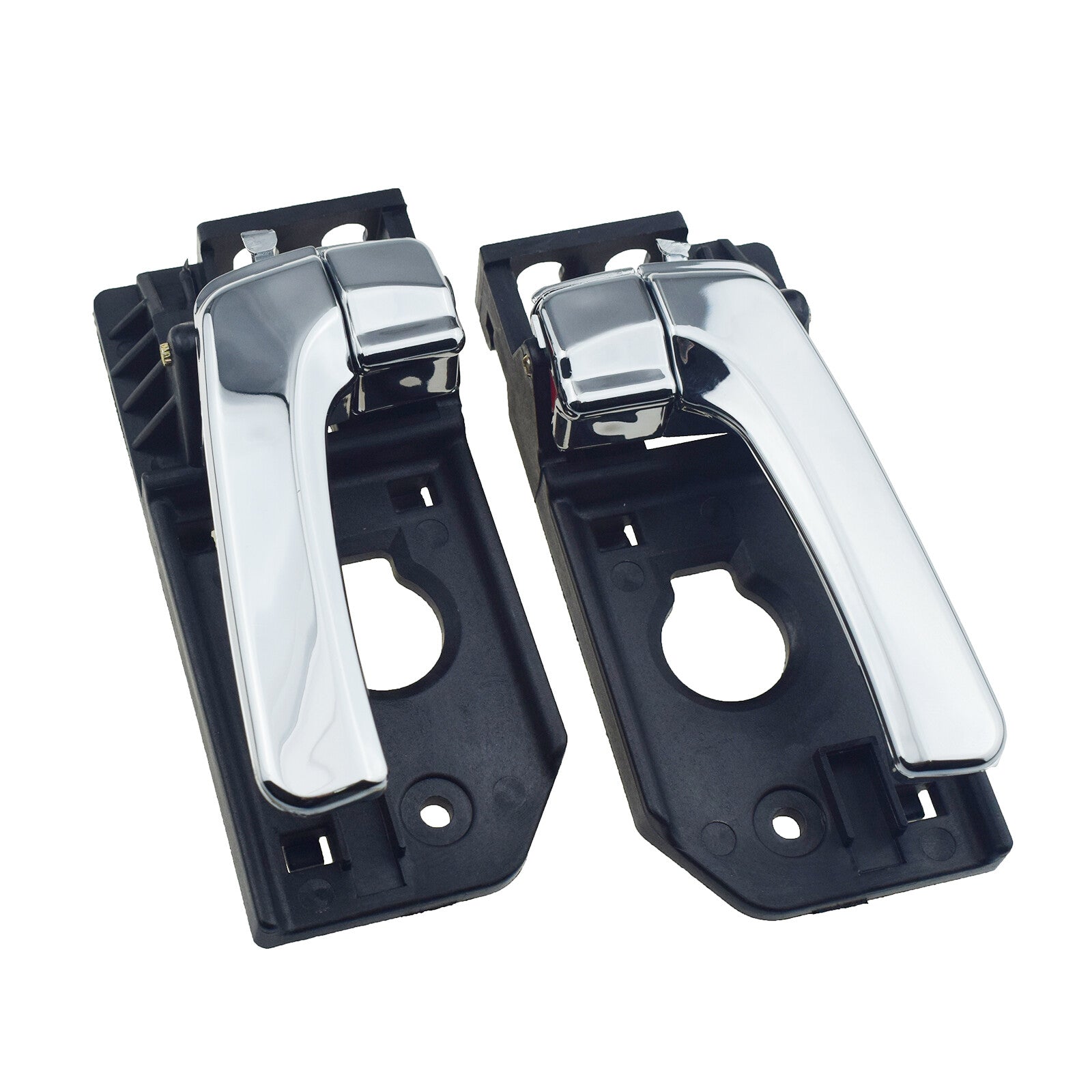 Front Left  Right Door Handle For 2006-12 for Kia Sedona 2007-08 for Hyundai Entourage