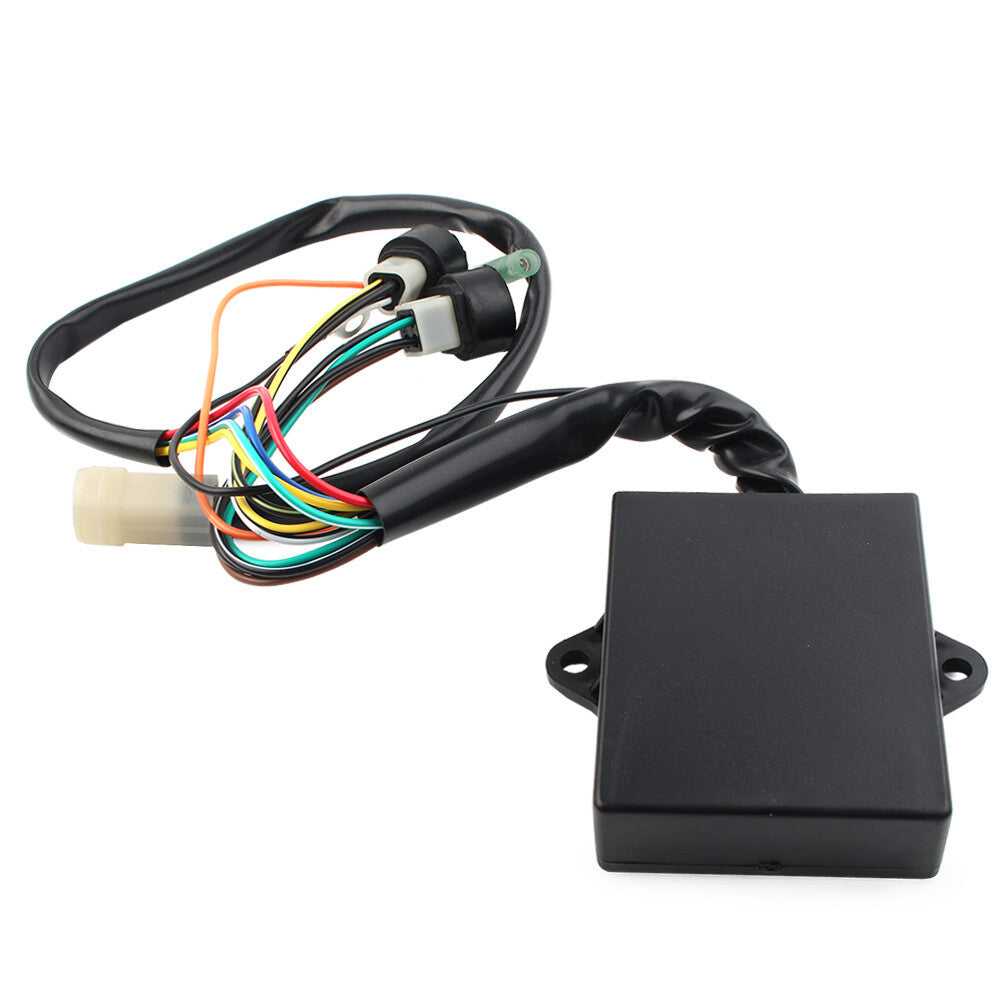 ATV CDI Module Box for Yamaha Warrior 350 YFM350 348cc 1990-95