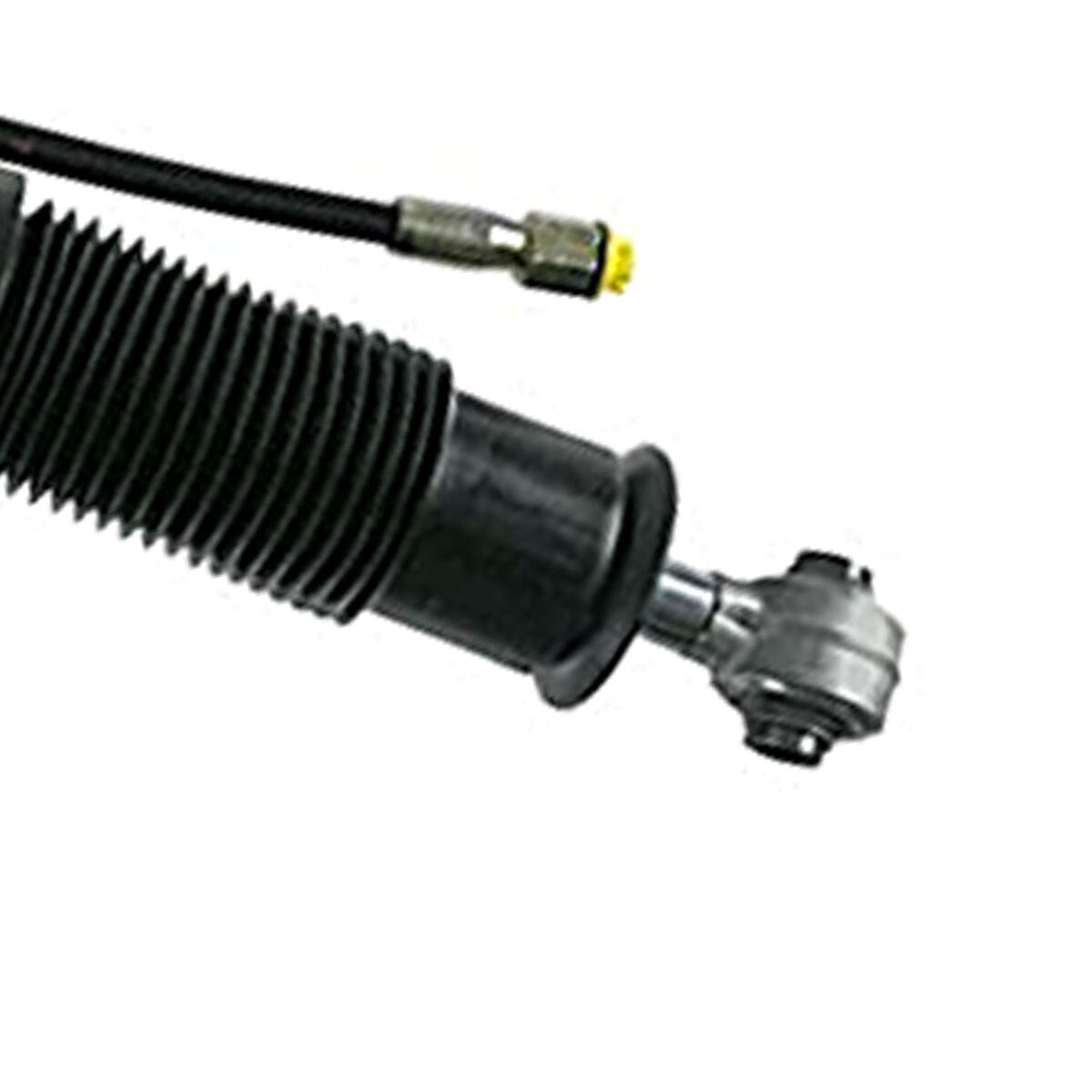 One-piece rear shock absorber strut for Mercedes W140, S320, S420, S500, S600 (1992-1999-)
